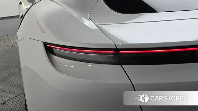 Porsche Taycan id 5027690 из Кореи 15