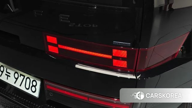Hyundai Santa Fe (MX5) id 4940835 из Кореи 16