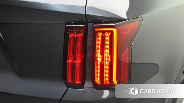 Kia Sorento 4th Generation id 5013304 из Кореи 15