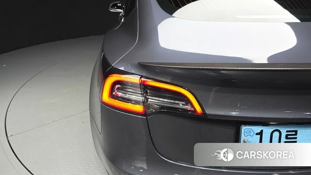 Tesla Model 3 id 4959755 из Кореи 15
