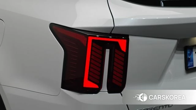 Kia The New Sorento 4th Generation id 5016450 из Кореи 15