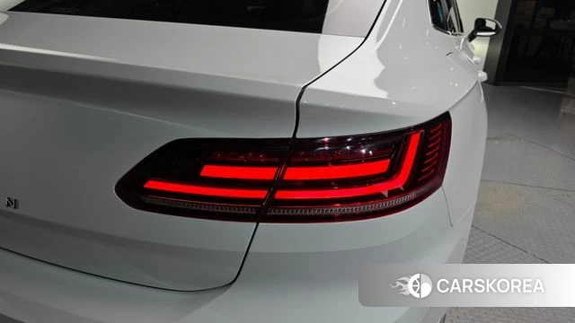 Volkswagen Arteon id 4930292 из Кореи 15