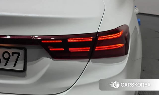 Kia The New K3 2nd generation id 4934957 из Кореи 15