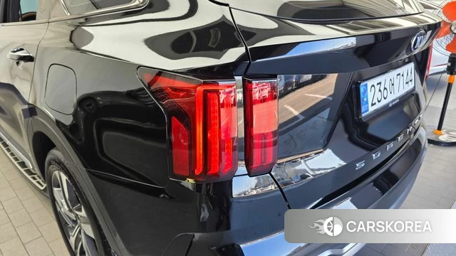 Kia Sorento 4th Generation id 5023262 из Кореи 15