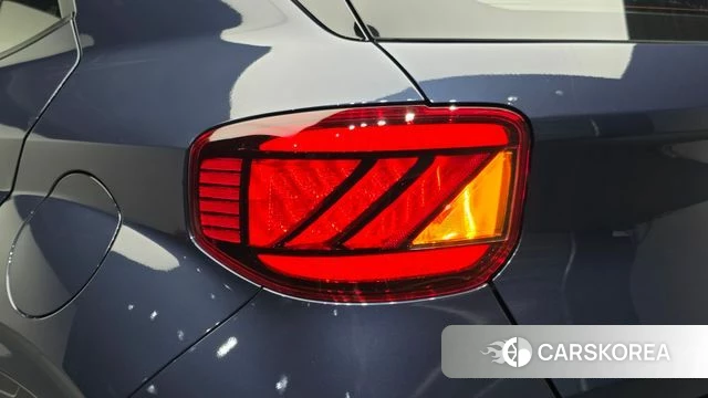 Hyundai Venue id 5003120 из Кореи 15