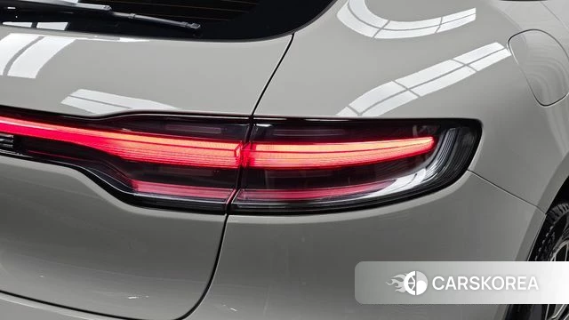 Porsche Macan id 4905345 из Кореи 15