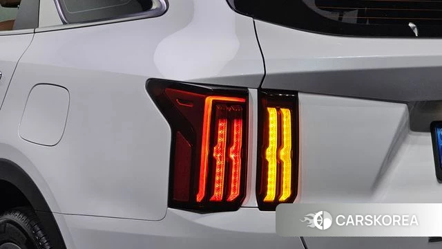 Kia Sorento 4th Generation id 4986887 из Кореи 15