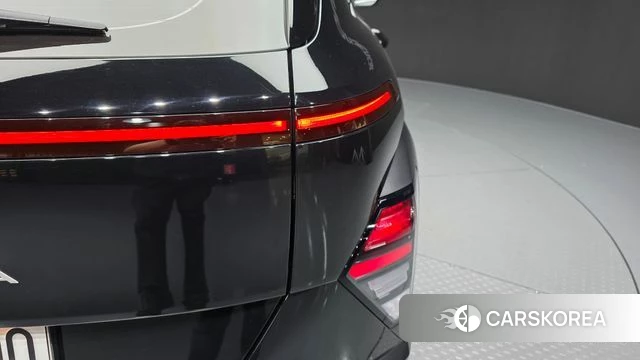 Hyundai Kona Hybrid (SX2) id 4700811 из Кореи 15
