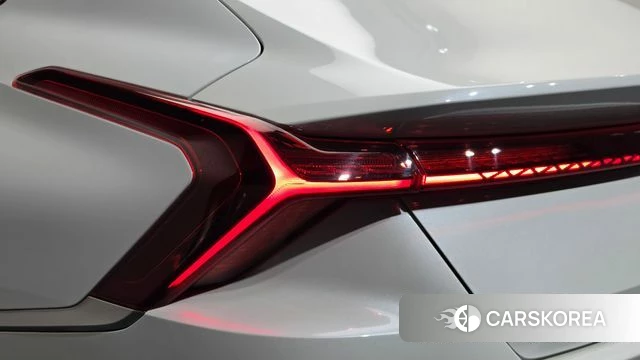 Kia K8 Hybrid id 4997453 из Кореи 15