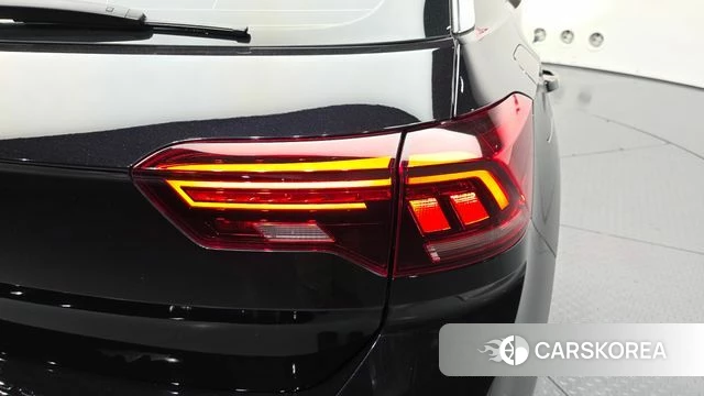 Volkswagen T-Roc id 5022638 из Кореи 15