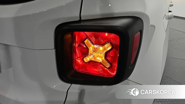 Jeep Renegade id 5013174 из Кореи 15