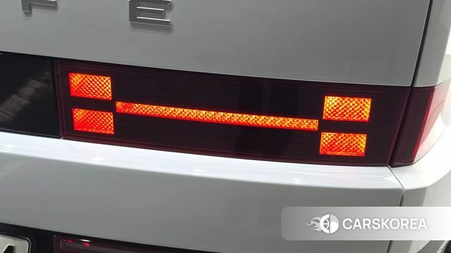 Hyundai Santa Fe (MX5) id 4767727 из Кореи 15