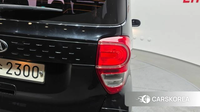 Kia The New Ray id 5035034 из Кореи 15