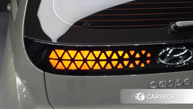 Hyundai Casper id 4975179 из Кореи 15