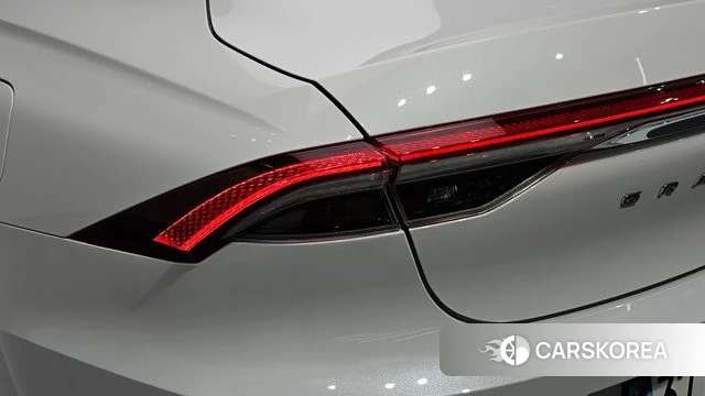 Hyundai The New Grandeur IG id 4936007 из Кореи 15