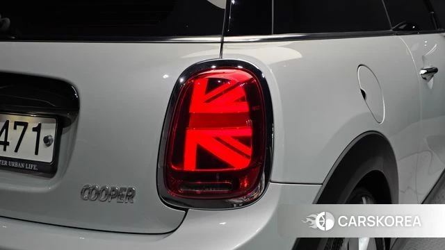 Mini Cooper id 5048215 из Кореи 15