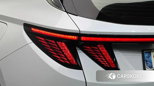 Hyundai Tucson (NX4) id 4987346 из Кореи 15