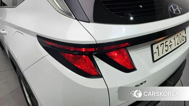 Hyundai Tucson (NX4) id 4682587 из Кореи 15