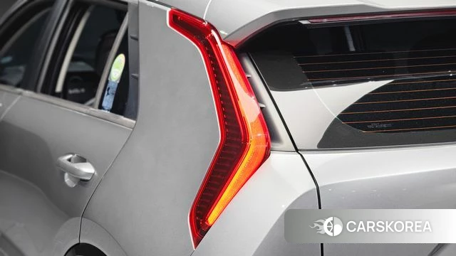 Kia Di All New Niro EV id 4854610 из Кореи 15