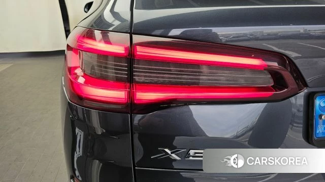 BMW X5 (G05) id 5002956 из Кореи 15