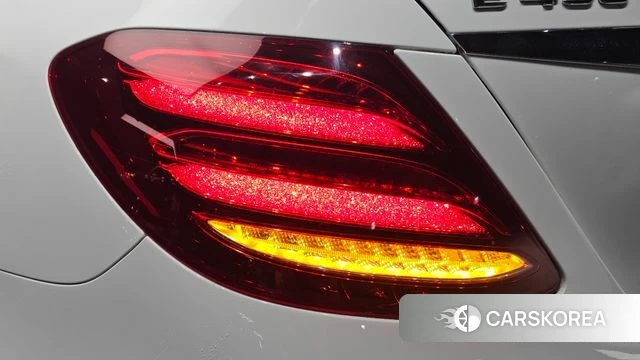 Mercedes-Benz E-Class W213 id 5013658 из Кореи 15