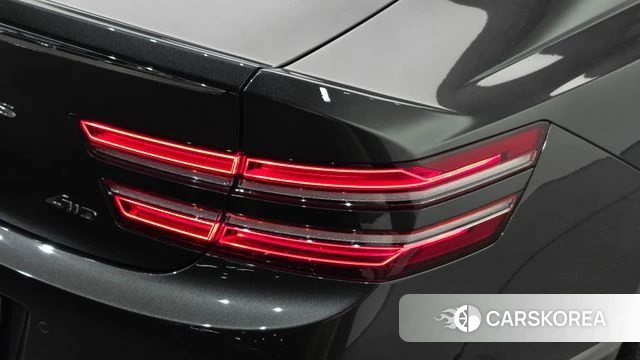 Genesis G80 (RG3) id 4981145 из Кореи 15