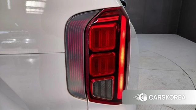 Hyundai The New Palisade id 4784074 из Кореи 15