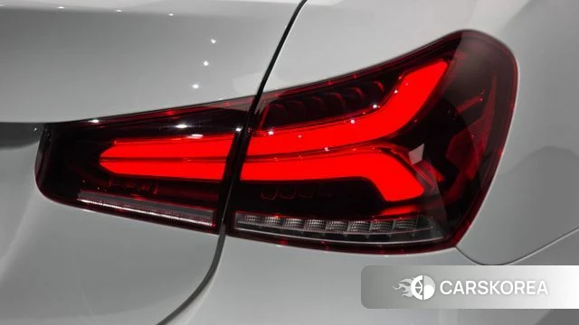 Mercedes-Benz A-Class W177 id 5028375 из Кореи 15