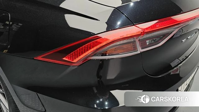 Hyundai The New Grandeur IG id 4996745 из Кореи 15