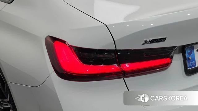 BMW 3 Series (G20) id 5002148 из Кореи 15