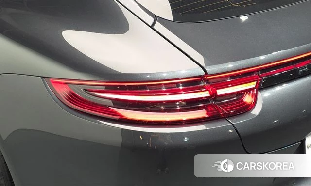 Porsche Panamera (971) id 5048043 из Кореи 15