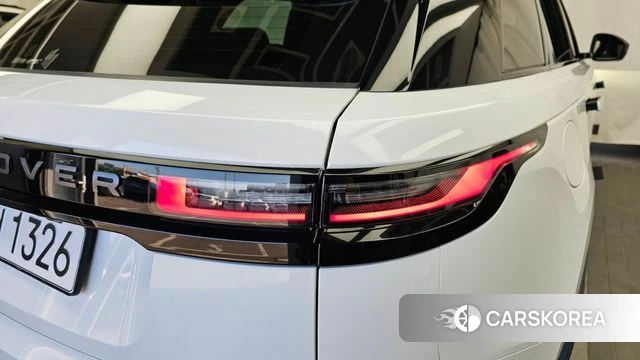 Land Rover Range Rover Velar id 4940984 из Кореи 15