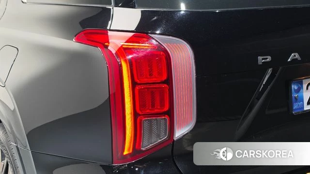 Hyundai The New Palisade id 4753711 из Кореи 15