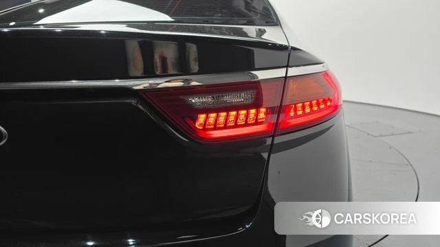Kia Come New K7 id 5018668 из Кореи 15
