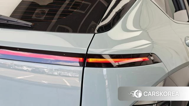 Hyundai Kona (SX2) id 4729934 из Кореи 15