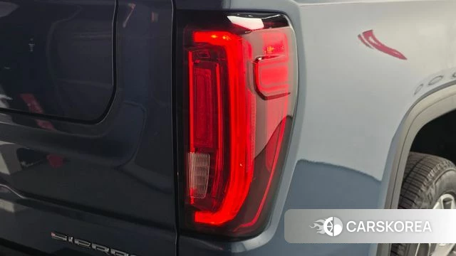 GMC Sierra id 5033102 из Кореи 15