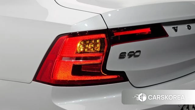 Volvo S90 id 4977592 из Кореи 15