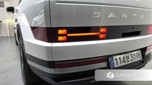 Hyundai Santa Fe (MX5) id 4980594 из Кореи 15