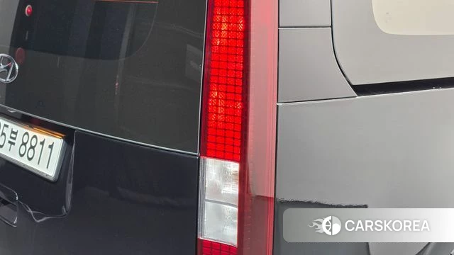 Hyundai Staria id 5002029 из Кореи 15