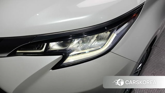Toyota Sienna 4th Generation id 4958254 из Кореи 15