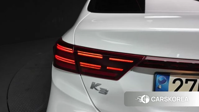 Kia The New K3 2nd generation id 4524540 из Кореи 15