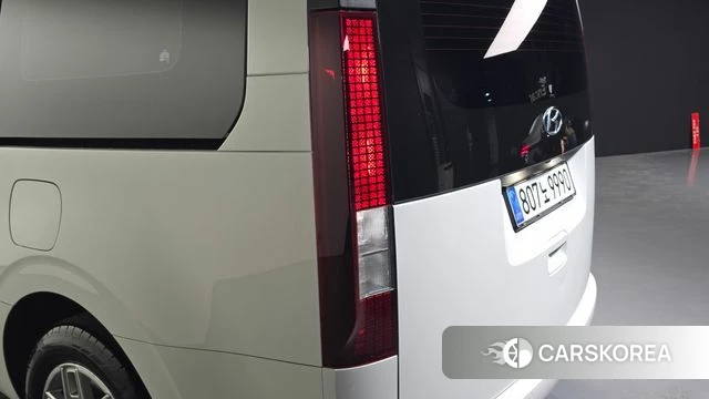 Hyundai Staria id 4957812 из Кореи 15