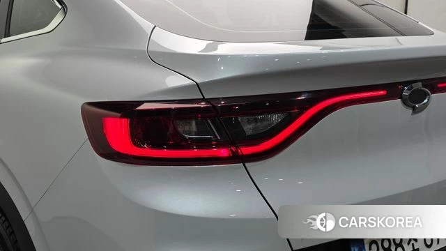 Renault Korea (Samsung) XM3 id 4997363 из Кореи 15