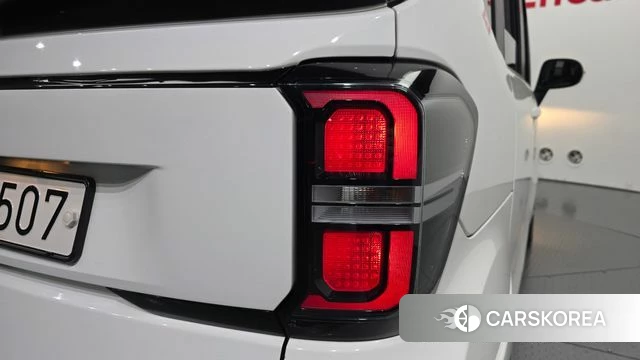 Kia The New Kia Ray id 5052596 из Кореи 15