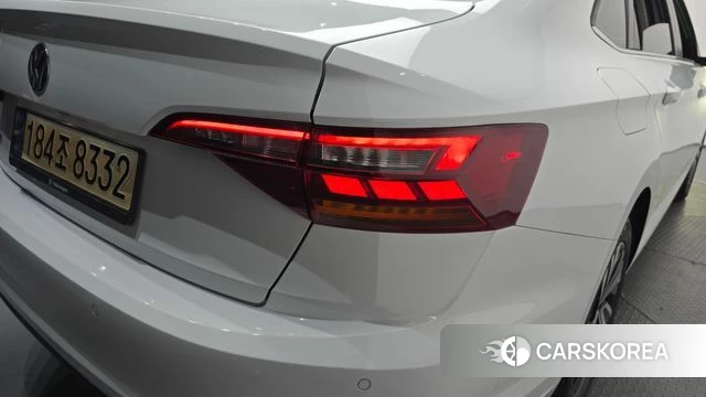 Volkswagen 7th Generation of Jetta id 4936358 из Кореи 15