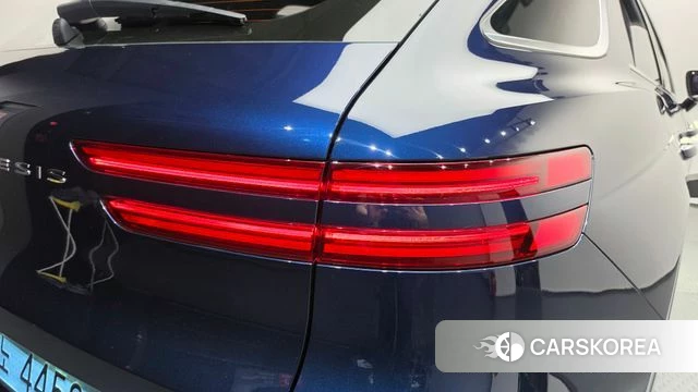 Genesis Electrified GV70 id 4792923 из Кореи 15