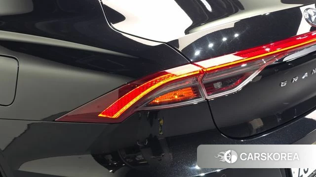 Hyundai The New Grandeur IG id 4701936 из Кореи 15