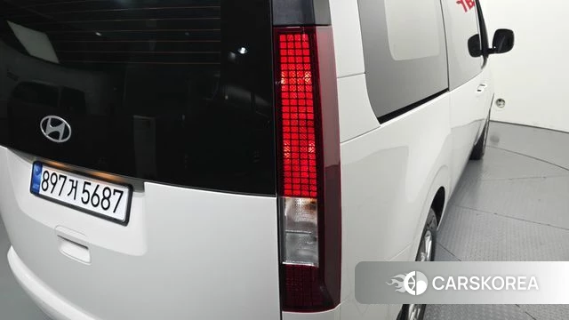 Hyundai Staria id 4916207 из Кореи 15