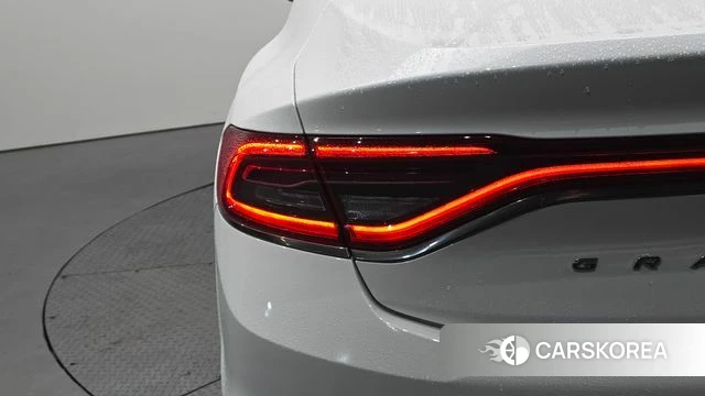 Hyundai Grandeur IG id 5014003 из Кореи 15