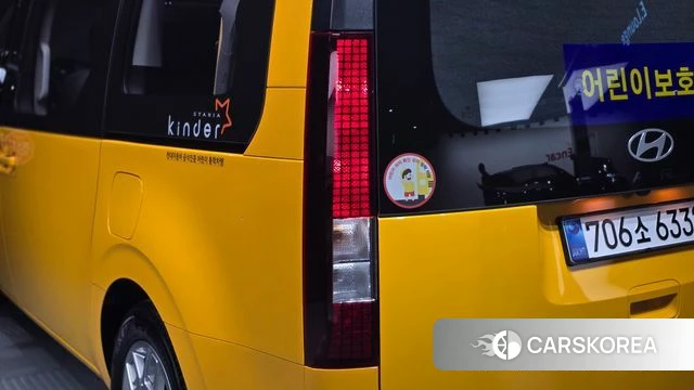 Hyundai Staria id 5011133 из Кореи 15
